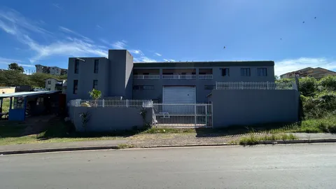 Industrial Asset with Special Zoning on Auction: 31 Mount Moriah, KwaMashu